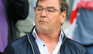 Dopiero został trenerem reprezentacji, a tu takie wieści. Jan Urban ma poważny problem