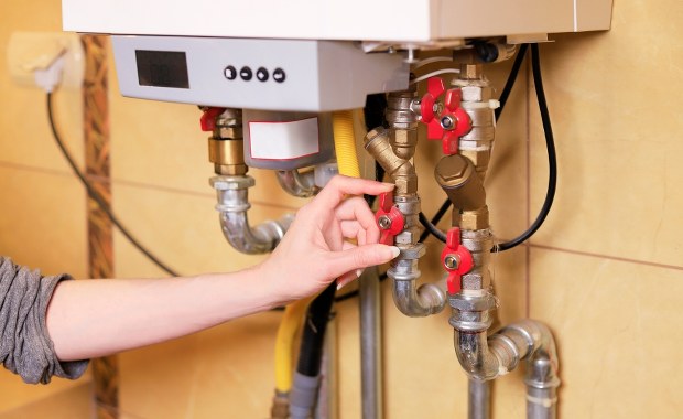 Dopłaty do kotłów gazowych. Ważna informacja dla właścicieli domów