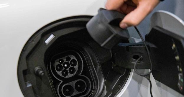 Dopłaty do samochodów elektrycznych rozruszają nasz rynek? /AFP