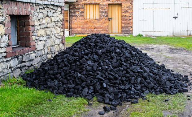Dopłaty do węgla. Sejm przyjął ustawę o dofinansowaniu