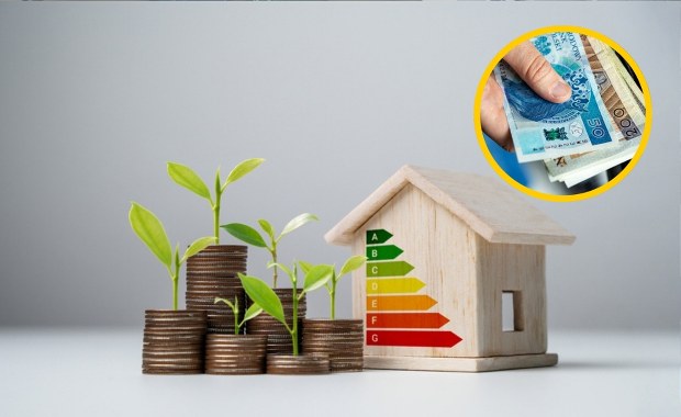 Dopłaty do wymiany pieców i okien. Kto może skorzystać z programu "Czyste Powietrze"?