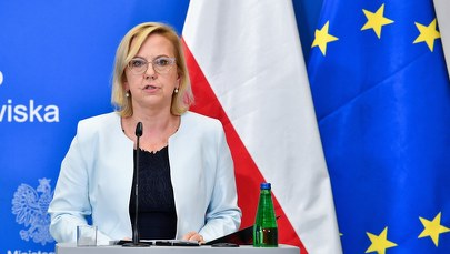 Dopłaty nie tylko do węgla. Minister Moskwa podała szczegóły