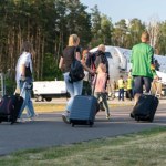 Dopłaty paliwowe do biletów lotniczych mogą wrócić. Takie prawa ma pasażer 