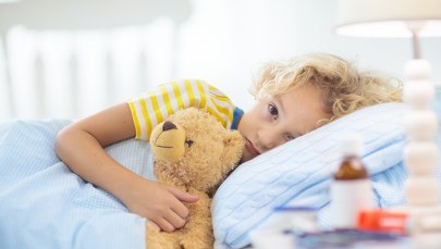 ​Doposażymy poradnie psychiatryczne dla dzieci i młodzieży