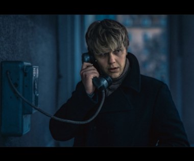 "Doppelganger. Sobowtór": Jan Holoubek zakończył zdjęcia do nowego filmu 