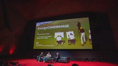 "Doppelganger. Sobowtór" wygrał konkurs filmów polskich EnergaCamerimage