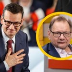 "Doprowadzi do rozłamu". Ryszard Kalisz o ruchu Mateusza Morawieckiego 