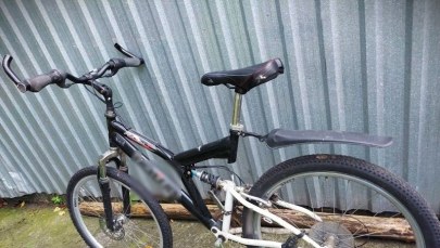 Doprowadził do wypadku 17-latki i odjechał 