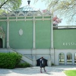 Dopuścili Rosję do udziału w wystawie. Teraz mogą stracić ogromną dotację