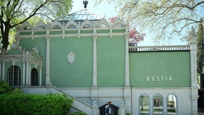 Dopuścili Rosję do udziału w wystawie. Teraz mogą stracić ogromną dotację
