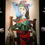 Dora Maar. Czy romans z Picassem złamał jej życie?