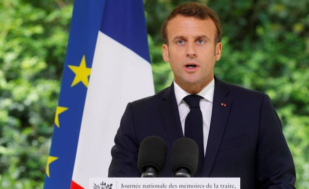 Doradca Macrona: Francja nie będzie tolerowała przesuwania daty brexitu