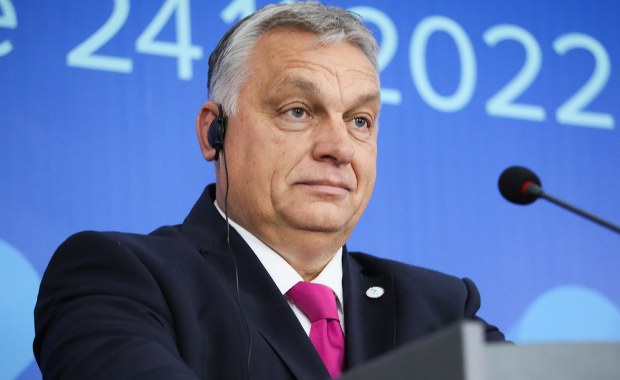 Doradca Orbana: Węgry popierają przyspieszenie akcesji Ukrainy do UE