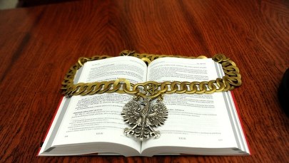 Doradca prezydenta krytykuje nowelizację kodeksu karnego. "Zmiany nie mogą być przepychane"