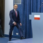 Doradca prezydenta tłumaczy "SAFE 0 proc.". Realizacja możliwa na dwa sposoby