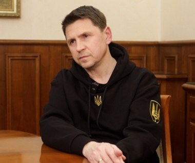 Doradca prezydenta Ukrainy dla RMF FM: Pokoju, jaki był po II wojnie światowej, już nie będzie