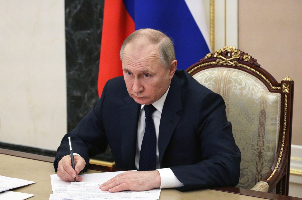 Doradca prezydenta USA: Putin rozszerza kierunki ataków, jest sfrustrowany
