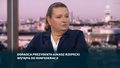 Doradca prezydenta wybrał Konfederację i poparł Mentzena. Paprocka: Prezydent był informowany
