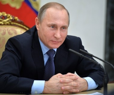 Doradca Putina: jesteśmy technicznie gotowi, by odłączyć się od Internetu