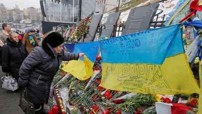 Doradca Putina kierował snajperami na Majdanie? "To brednie"