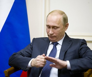 Doradca Putina: Żądamy okrętów lub zwrotu pieniędzy