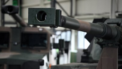 Doradca szefa ukraińskiego MSW: Polskie haubice zmieniły sytuację w Siewierodoniecku