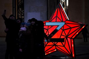 Doradca Szojgu: Zachód próbował zorganizować Rosji "mentalny Blitzkrieg"