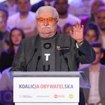 Doradca Wałęsy: Były prezydent skasował wpis o poparciu dla PSL