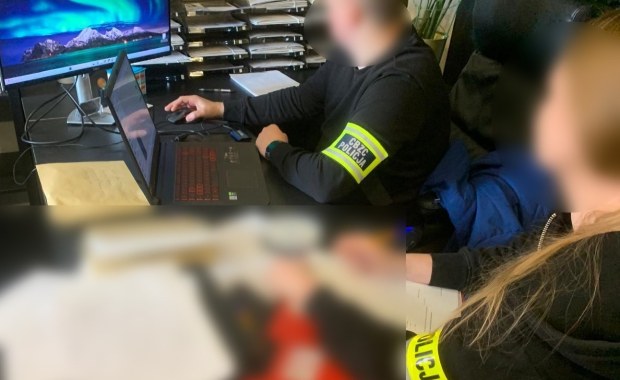 "Doradcy" pomagali wyłudzać pieniądze. Oszukali banki na 5 milionów złotych