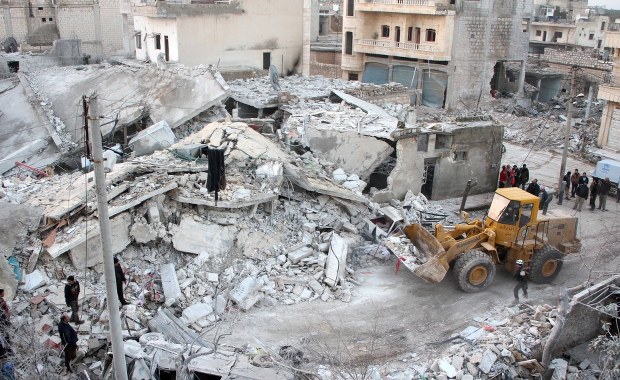 Doradczyni Asada: Wojna w Syrii zbliża się ku końcowi