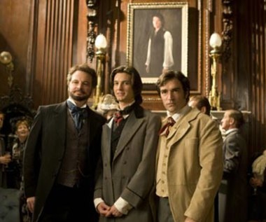 "Dorian Gray" [trailer]