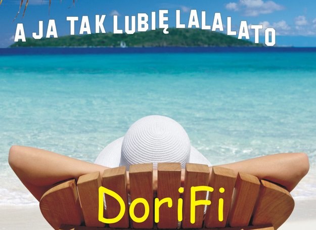 DoriFi chce zatrzymać wspomnienia ciepłych wakacji /