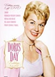 Doris Day - Kolekcja  - pakiet 5 płyty DVD