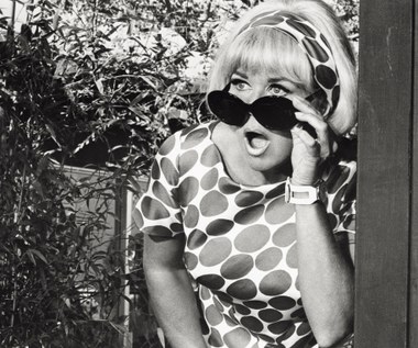 Doris Day: Postarzeć się o dwa lata w jeden dzień 