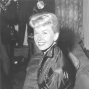 Doris Day