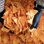 Doritos przejdą rewolucję? Trójkąty i kwadraty wśród opcji, powodem zdjęcie