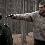 Dorociński bękartem wojny