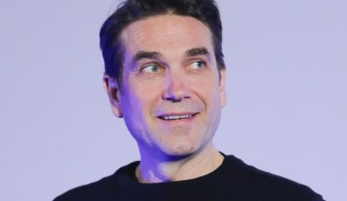 Dorociński rzadko pokazuje się z żoną. Po latach wyznał, jaka jest prawda o ich małżeństwie