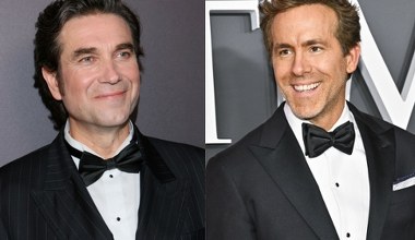 Dorociński z kolejnym wielkim sukcesem. Zagra u boku Ryana Reynoldsa