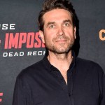 Dorociński zirytowany pytaniem Kędzierskiego. Poszło o "Mission: Impossible"?