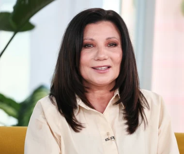 Dorosła córka Magdy Femme idzie w jej ślady! Nagrania z jej debiutanckiego koncertu trafiły do sieci