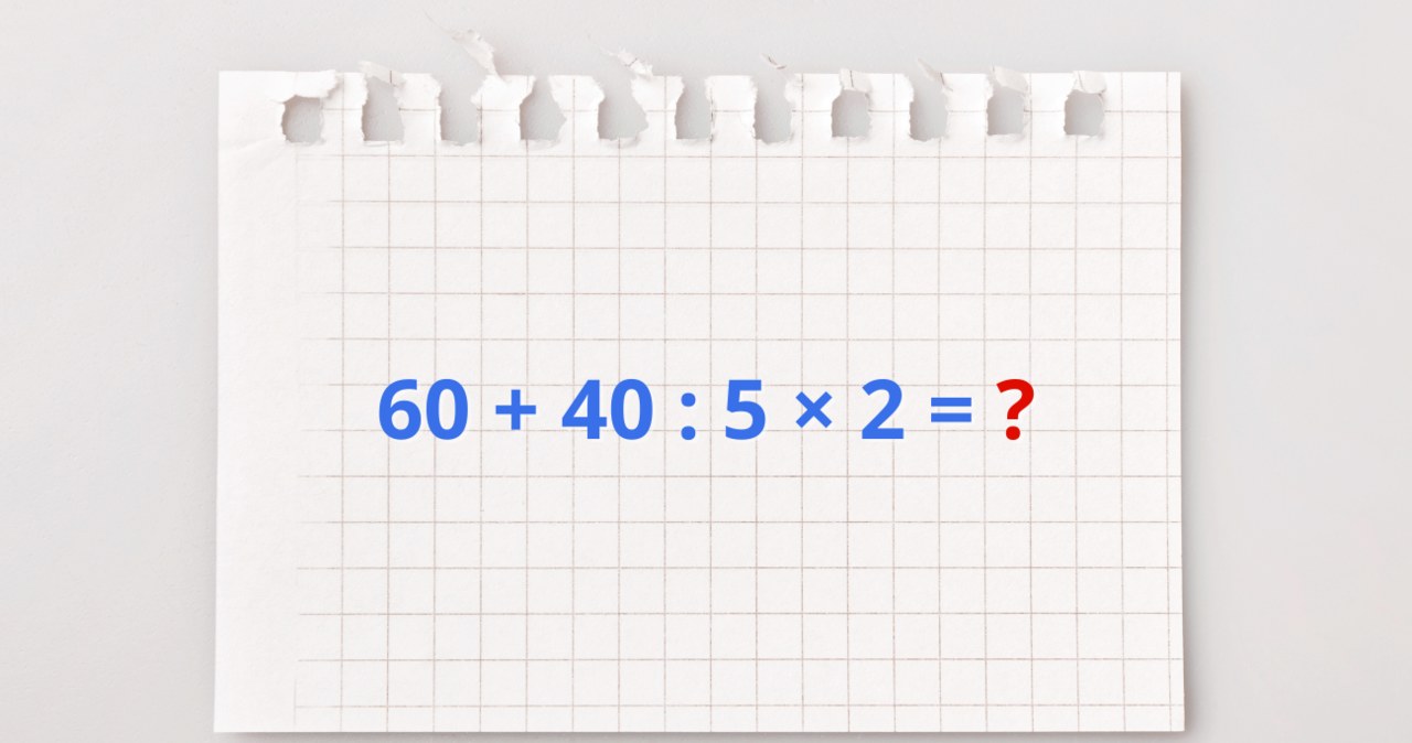 Dorośli rozkładają bezradnie ręce nad zagadką matematyczną /Canva Pro