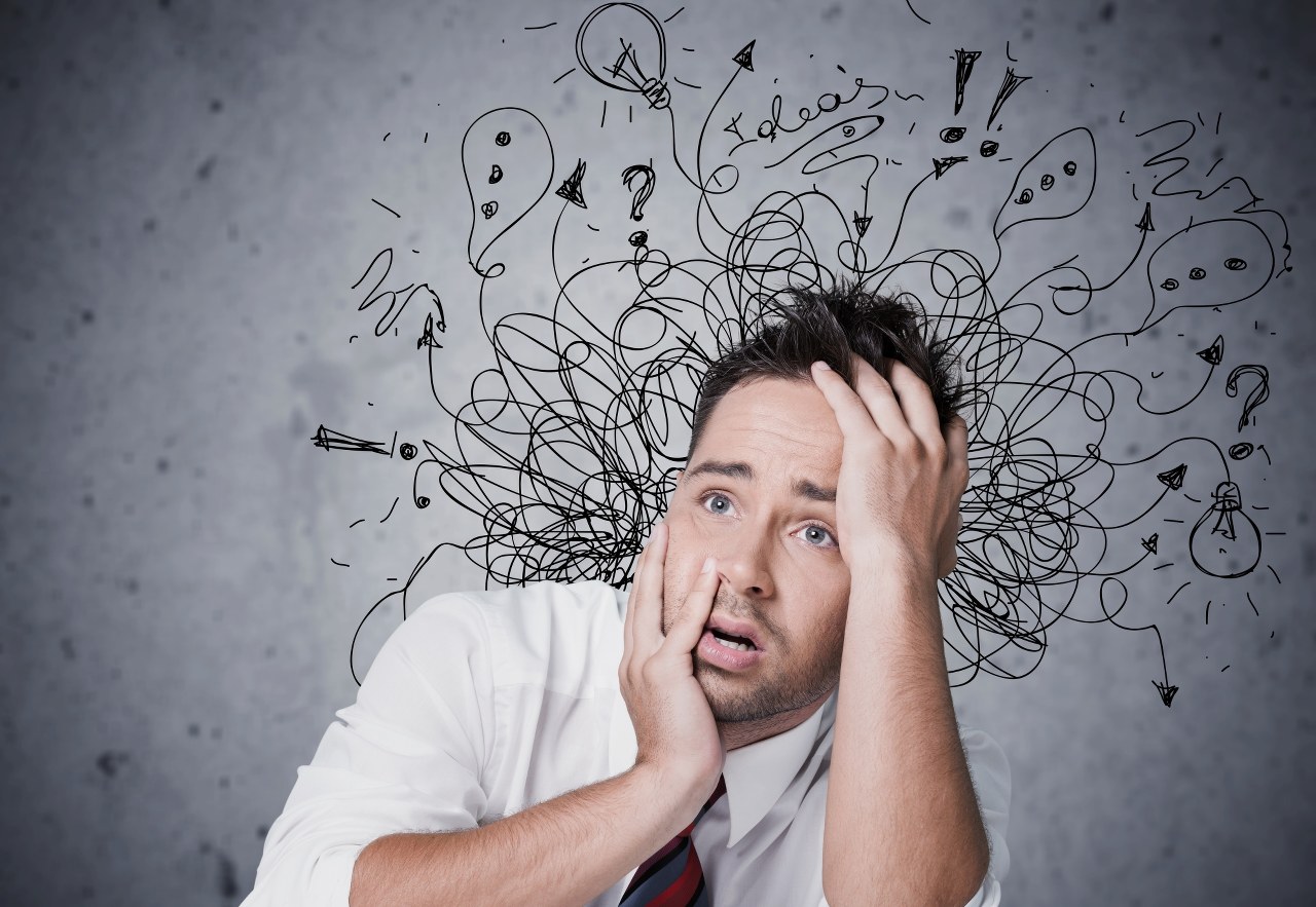 Dorośli też mogą mieć ADHD
