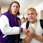 Dorośli wracają do szkoły. Powstanie nowa odsłona serii "Jump Street"