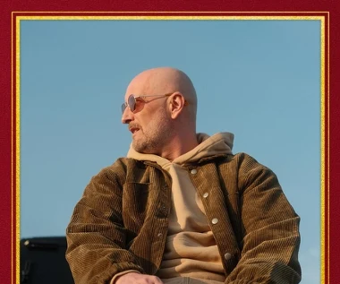 Dorosłość w pełnym wymiarze. Małpa i jego "Święte słowa"