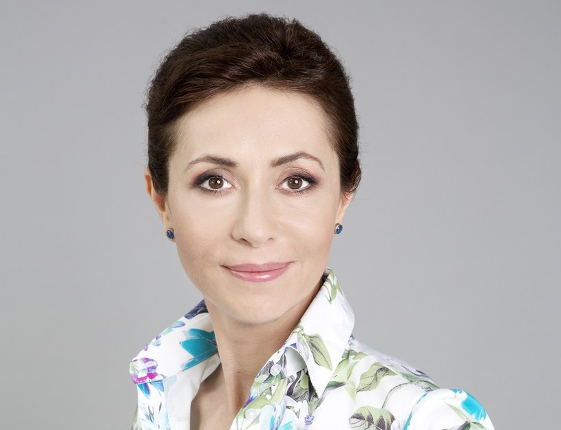 Dorota Anna Wróblewska, właścicielka firmy Mentor Marki /Informacja prasowa