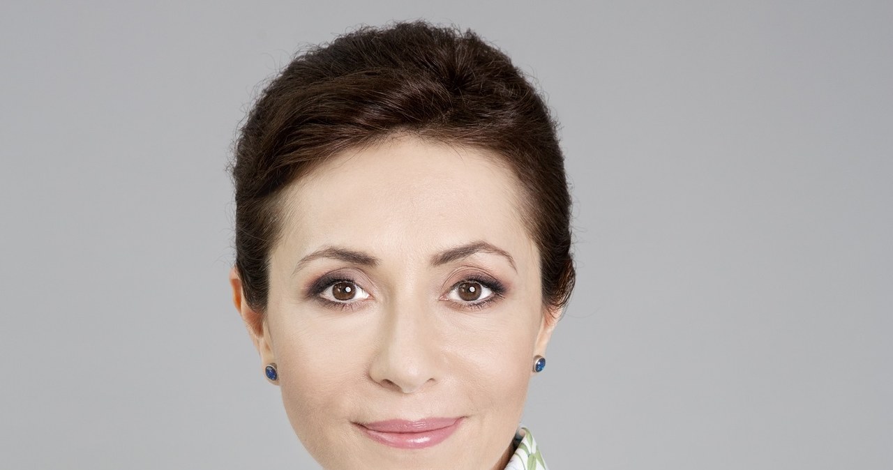 Dorota Anna Wróblewska, właścicielka firmy Mentor Marki /Informacja prasowa