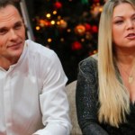 Waldemar Gilas Dorota Banaś z "Rolnika" zaczyna tracić cierpliwość. Waldemar wciąż nie wręczył jej pierścionka