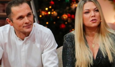 Dorota Banaś z "Rolnika" zaczyna tracić cierpliwość. Waldemar wciąż nie wręczył jej pierścionka