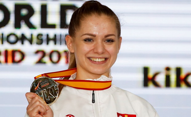 Dorota Banaszczyk marzy o olimpijskim medalu